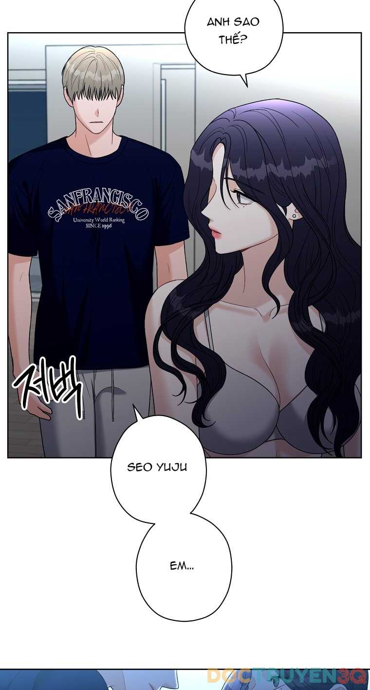 manhwax10.com - Truyện Manhwa [18+] Cơn Gió Trong Lành Chương 20 2 Trang 24