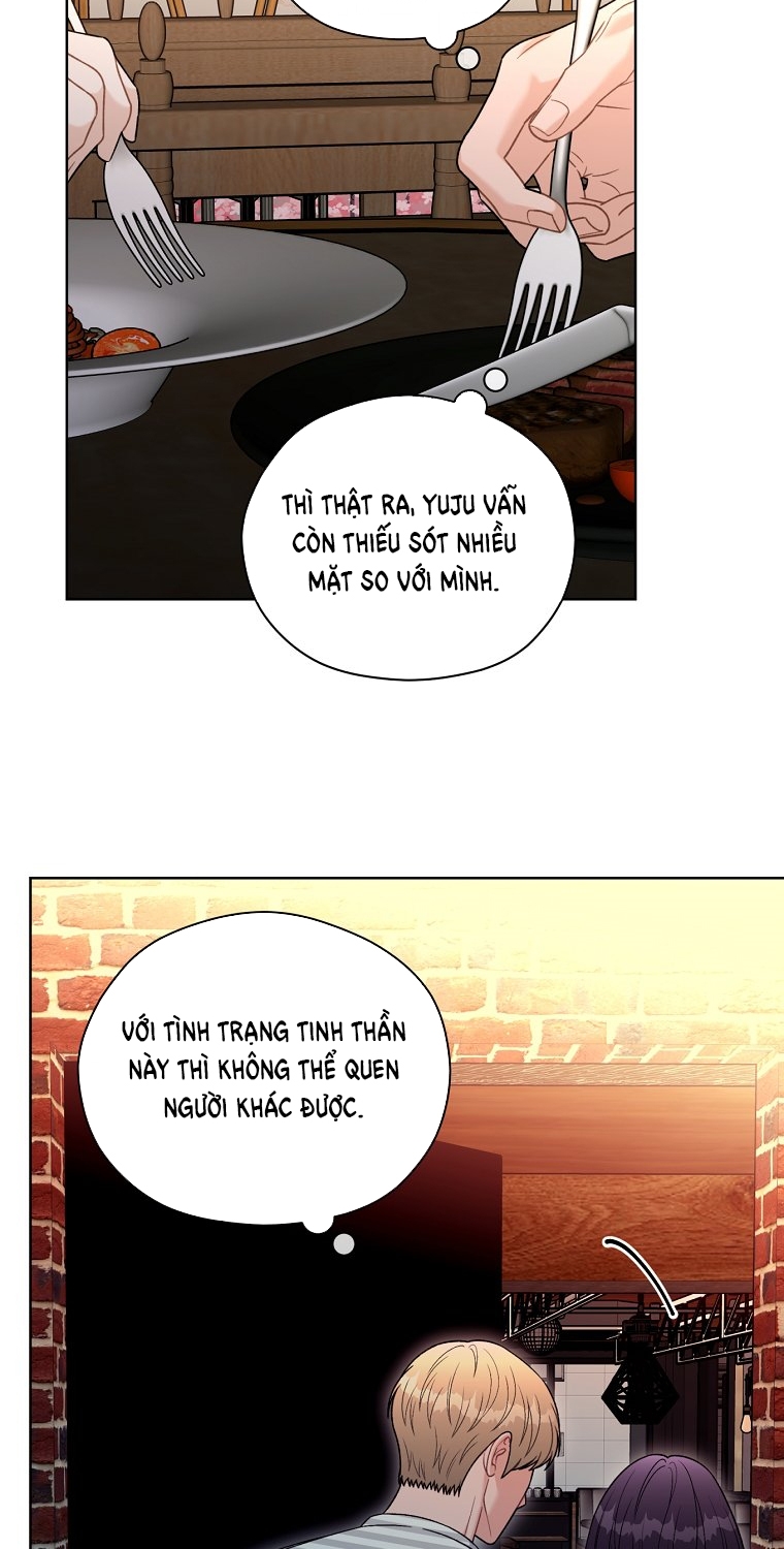 manhwax10.com - Truyện Manhwa [18+] Cơn Gió Trong Lành Chương 21 1 Trang 30