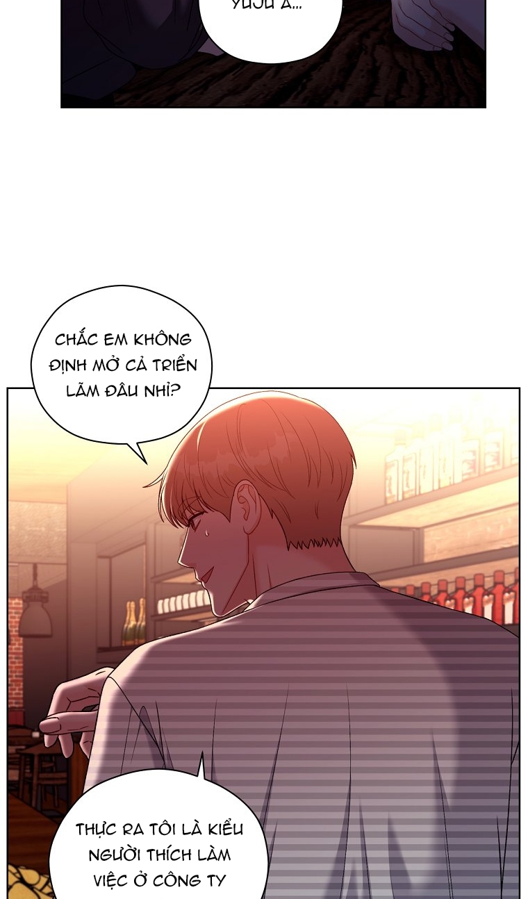 manhwax10.com - Truyện Manhwa [18+] Cơn Gió Trong Lành Chương 21 2 Trang 14