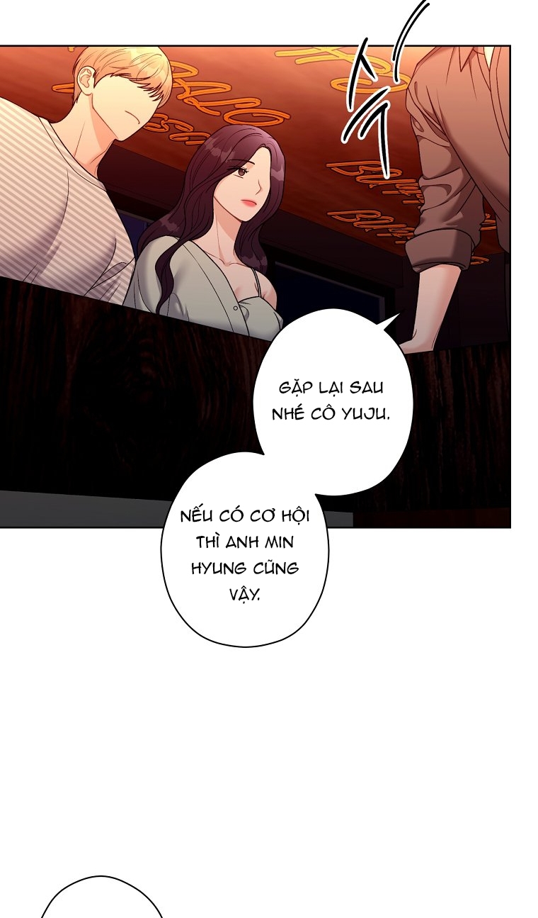 manhwax10.com - Truyện Manhwa [18+] Cơn Gió Trong Lành Chương 21 2 Trang 25