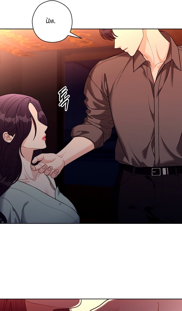 manhwax10.com - Truyện Manhwa [18+] Cơn Gió Trong Lành Chương 21 2 Trang 28