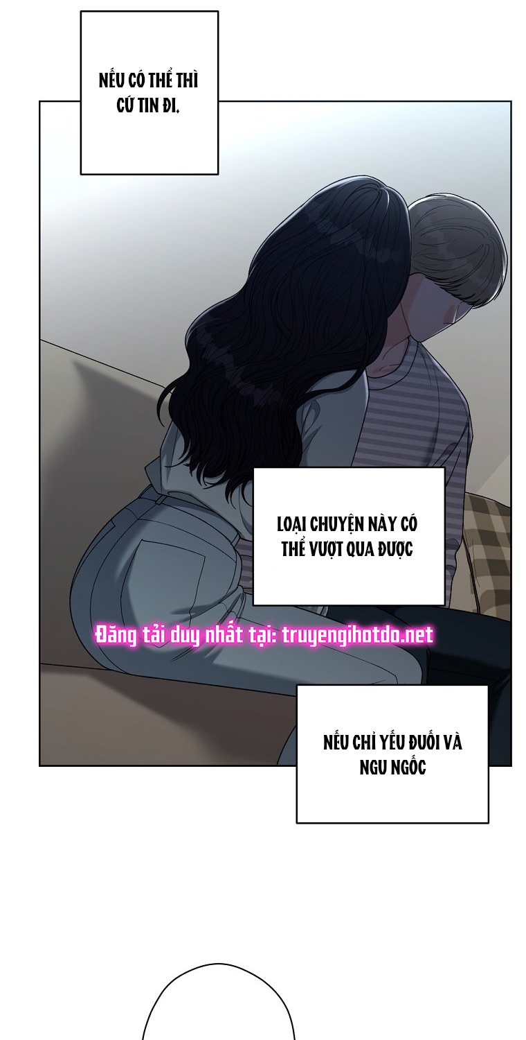 manhwax10.com - Truyện Manhwa [18+] Cơn Gió Trong Lành Chương 22 1 Trang 20