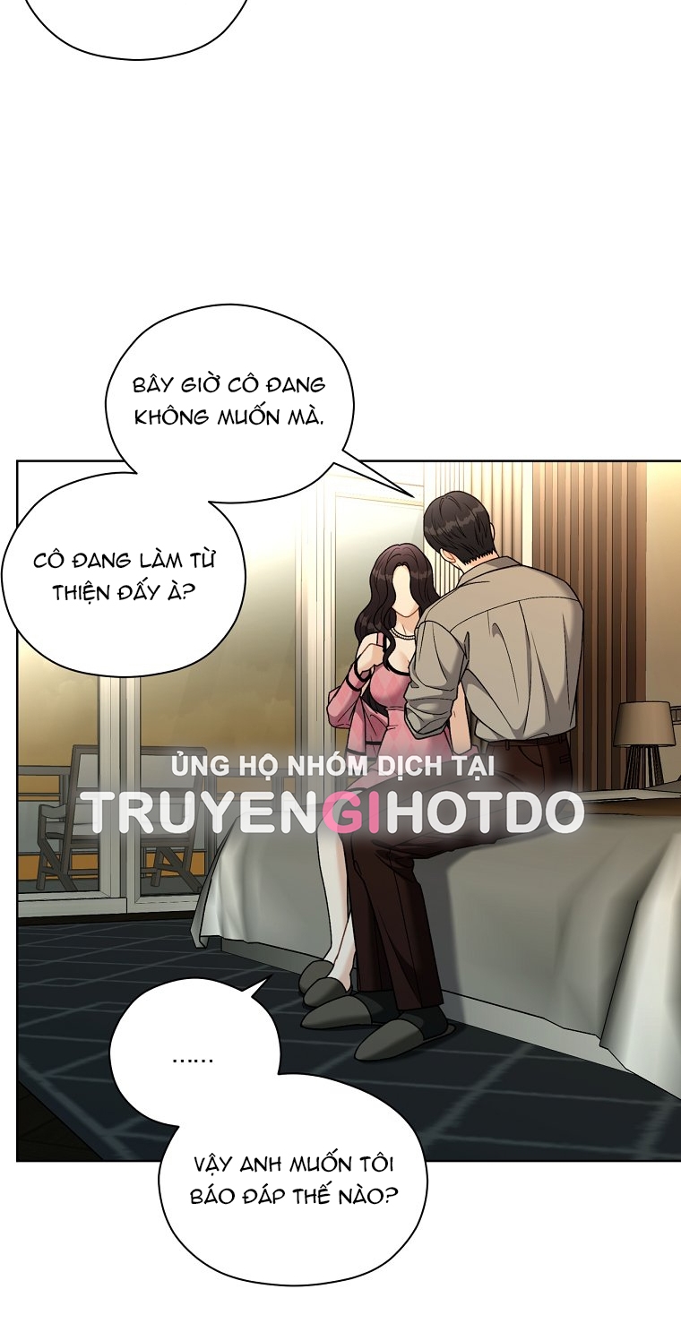 manhwax10.com - Truyện Manhwa [18+] Cơn Gió Trong Lành Chương 23 2 Trang 9