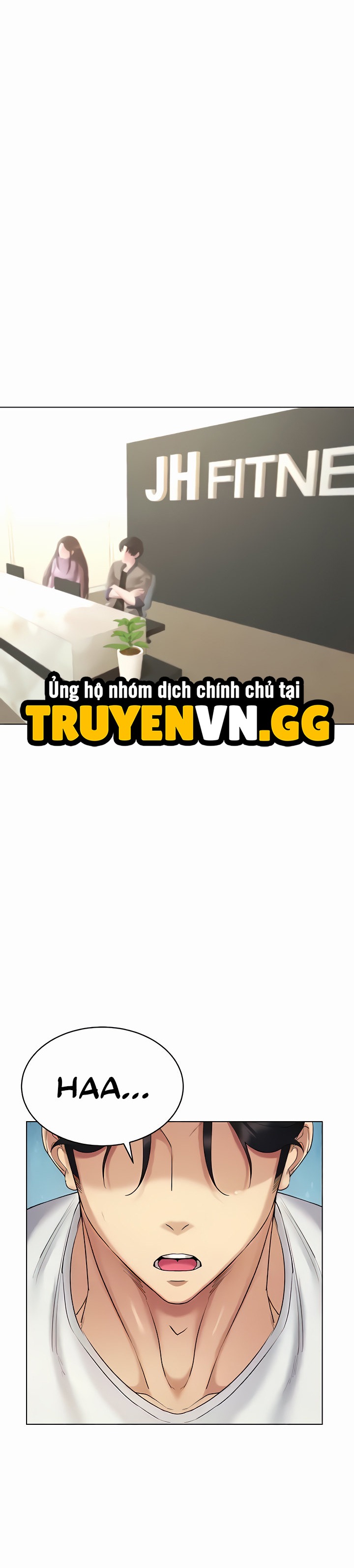 manhwax10.com - Truyện Manhwa Chơi Game Khiêu Dâm Trong Đời Thực Chương 14 Trang 43