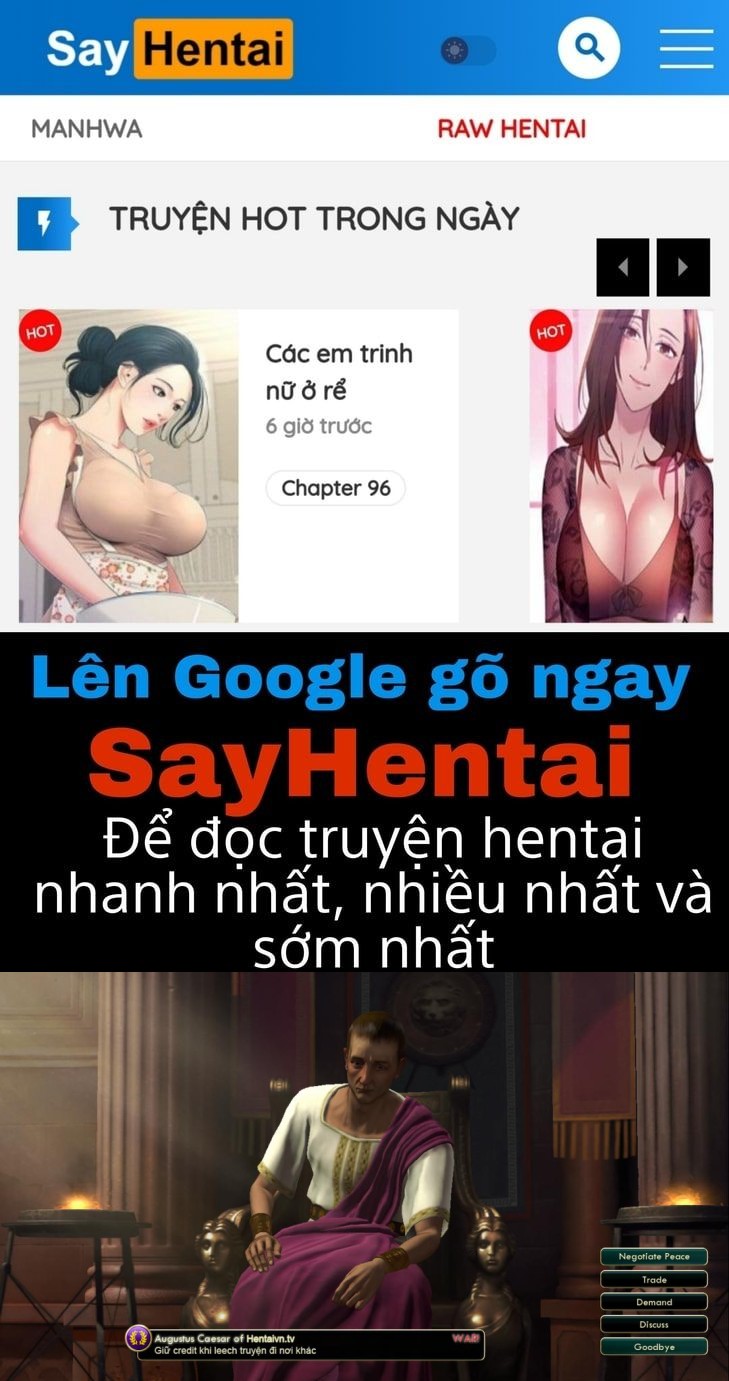 manhwax10.com - Truyện Manhwa Cửa hàng khoảng trống Chương Oneshot Trang 1