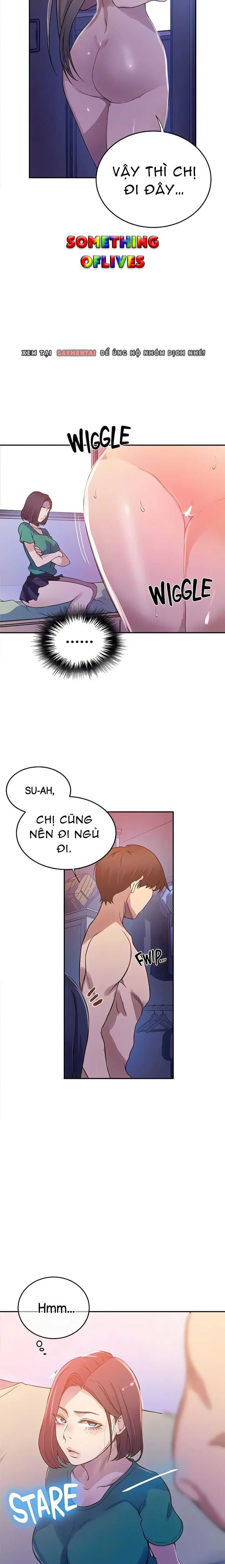 manhwax10.com - Truyện Manhwa Lớp Học Bí Mật – Secret Class Chương 205 Trang 6