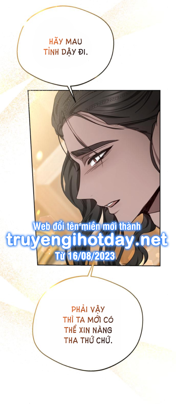 manhwax10.com - Truyện Manhwa [18+] Cướp Dâu Chương 40 2 Trang 25