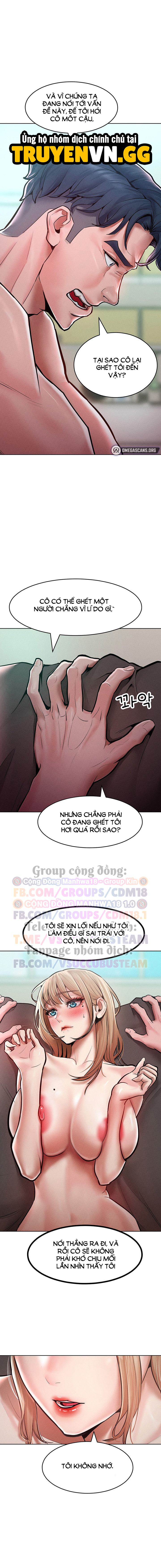 manhwax10.com - Truyện Manhwa Làm Em Phục Tùng Chương 14 Trang 11