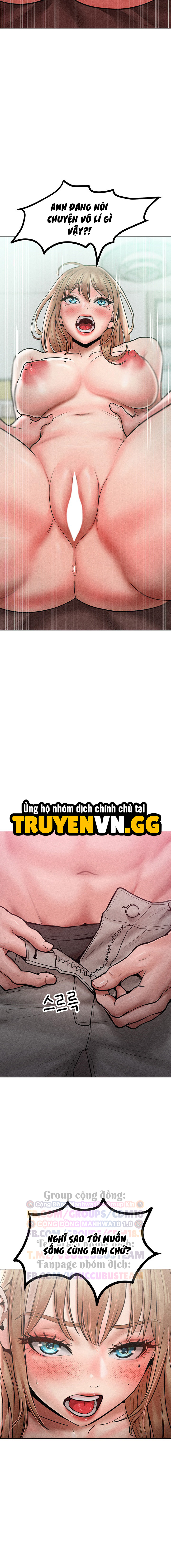 manhwax10.com - Truyện Manhwa Làm Em Phục Tùng Chương 15 Trang 11