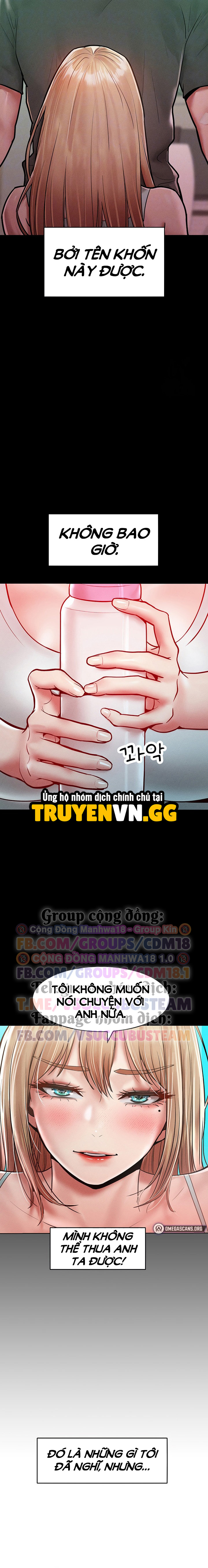 manhwax10.com - Truyện Manhwa Làm Em Phục Tùng Chương 17 Trang 7