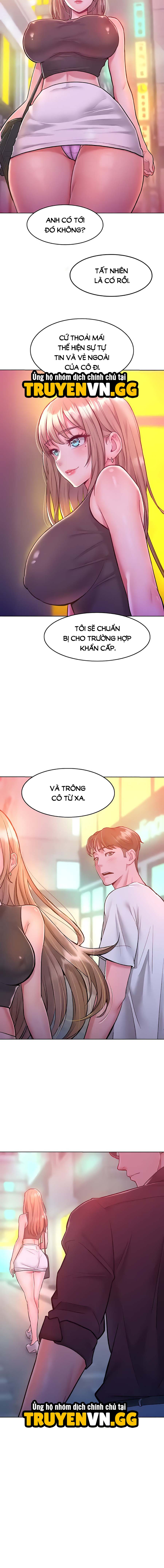 manhwax10.com - Truyện Manhwa Làm Em Phục Tùng Chương 19 Trang 13