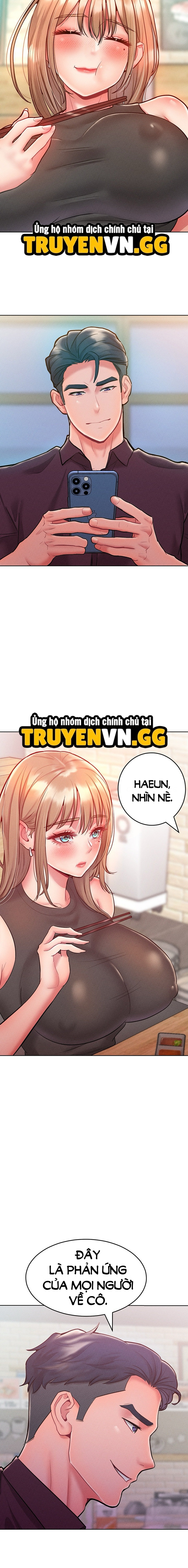 manhwax10.com - Truyện Manhwa Làm Em Phục Tùng Chương 20 Trang 9