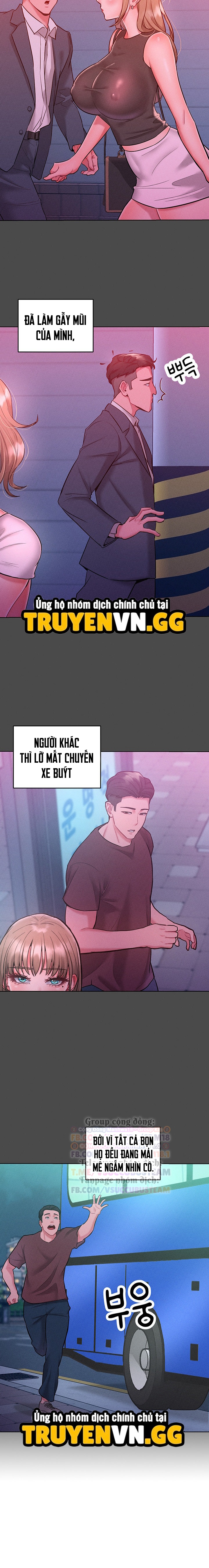 manhwax10.com - Truyện Manhwa Làm Em Phục Tùng Chương 20 Trang 11