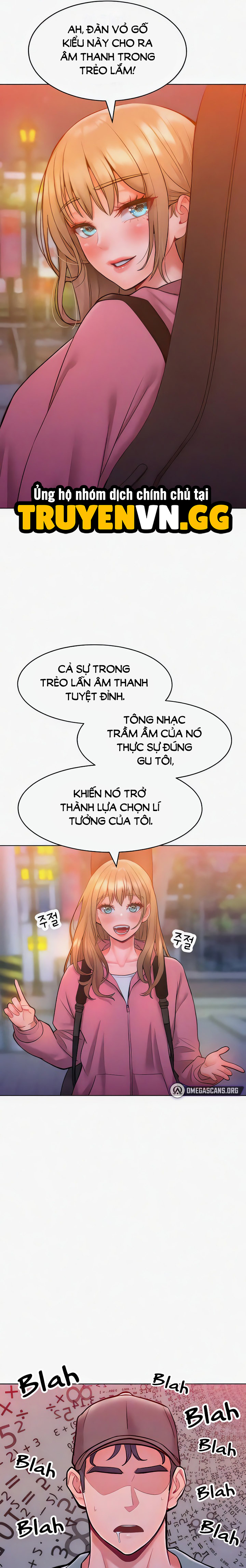 manhwax10.com - Truyện Manhwa Làm Em Phục Tùng Chương 22 Trang 6