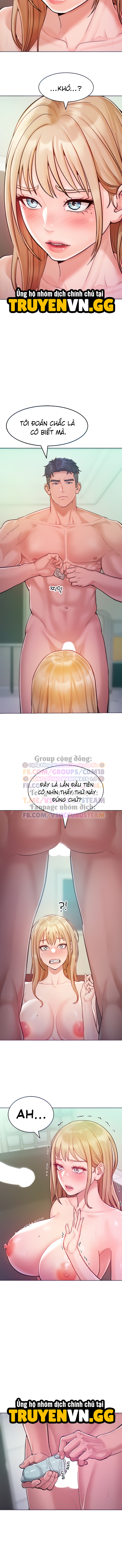 manhwax10.com - Truyện Manhwa Làm Em Phục Tùng Chương 6 Trang 6