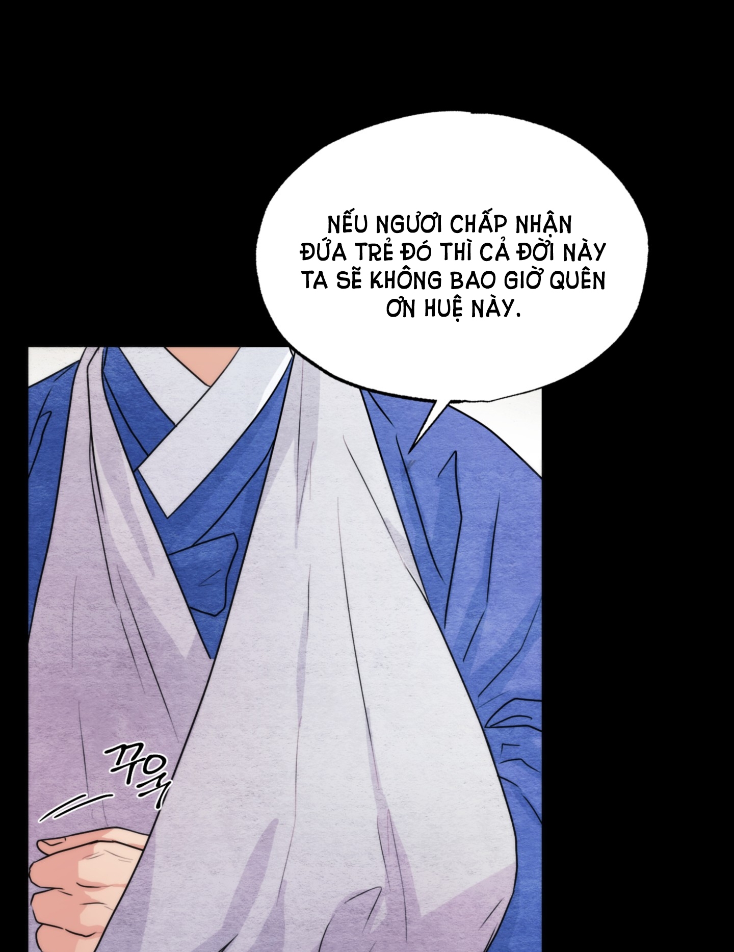 manhwax10.com - Truyện Manhwa Cuồng Nhãn Chương 80 1 Trang 34