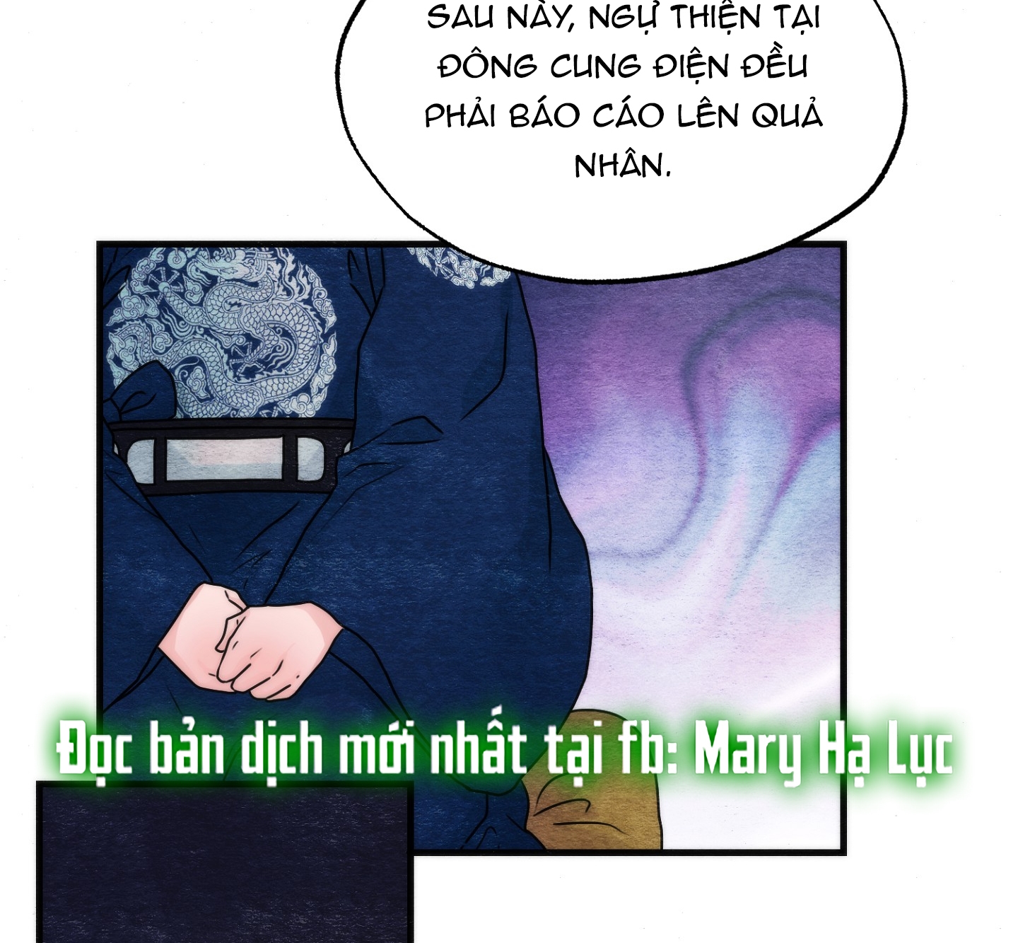 manhwax10.com - Truyện Manhwa Cuồng Nhãn Chương 95 1 Trang 3