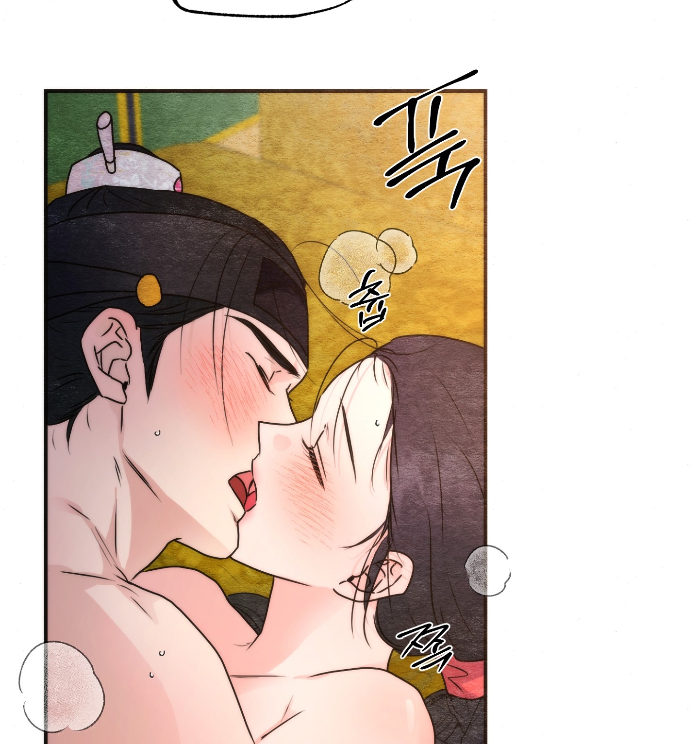 manhwax10.com - Truyện Manhwa Cuồng Nhãn Chương 91 2 Trang 37