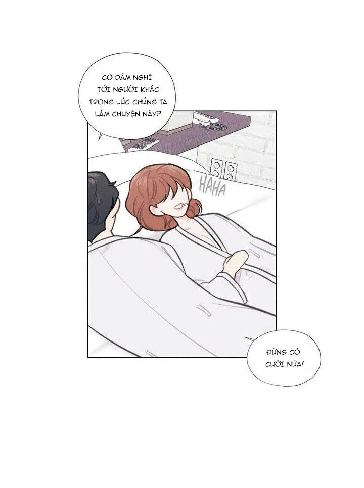 manhwax10.com - Truyện Manhwa Hardcore Vanilla Chương 12 Trang 28