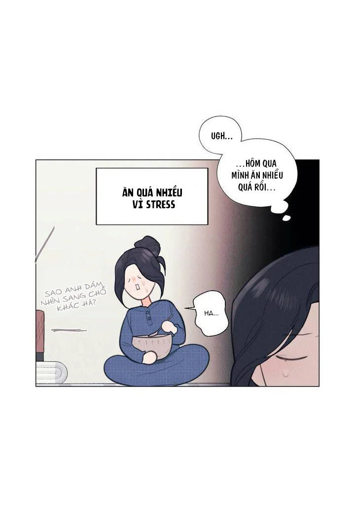 manhwax10.com - Truyện Manhwa Hardcore Vanilla Chương 12 Trang 46