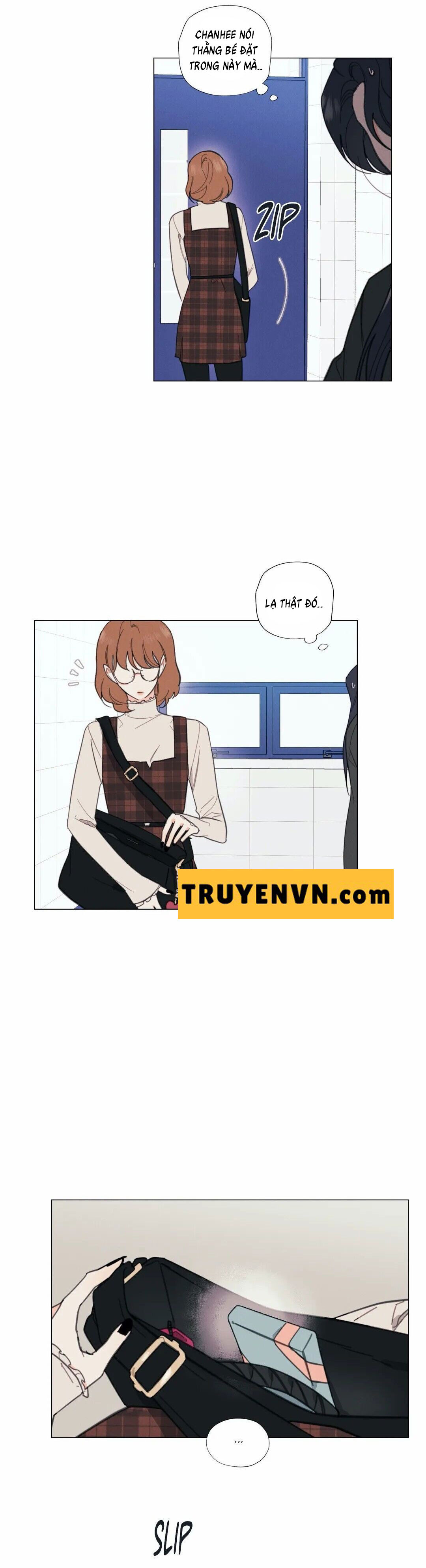 manhwax10.com - Truyện Manhwa Hardcore Vanilla Chương 5 Trang 2