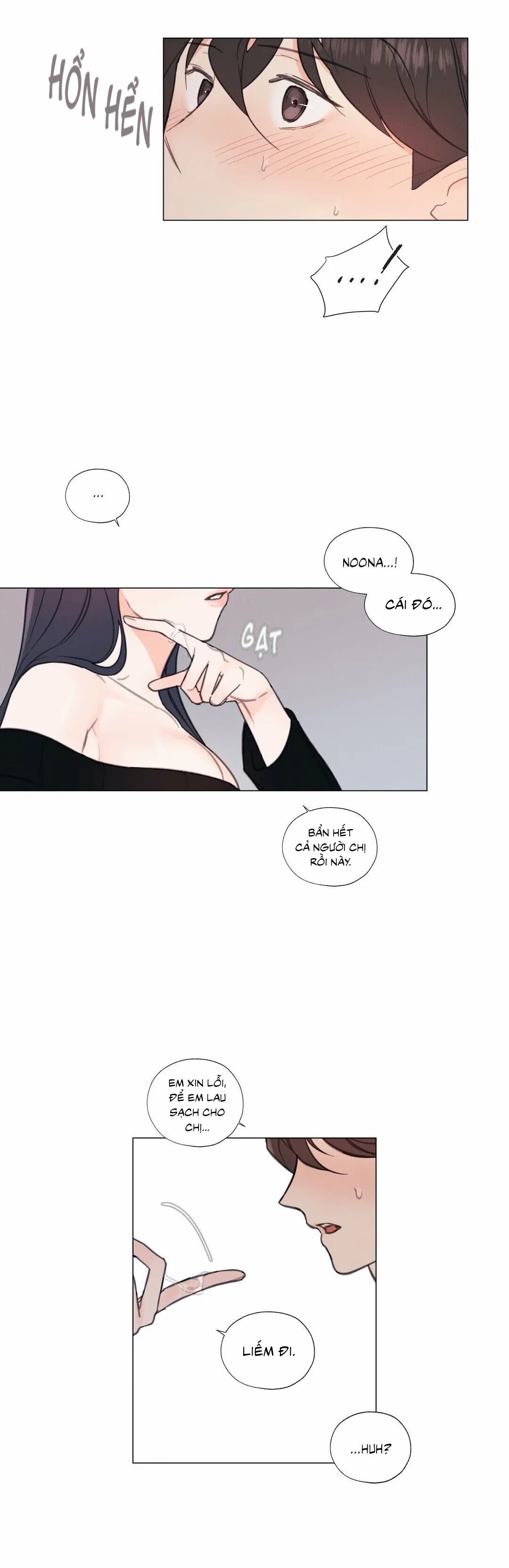 manhwax10.com - Truyện Manhwa Hardcore Vanilla Chương 7 Trang 7