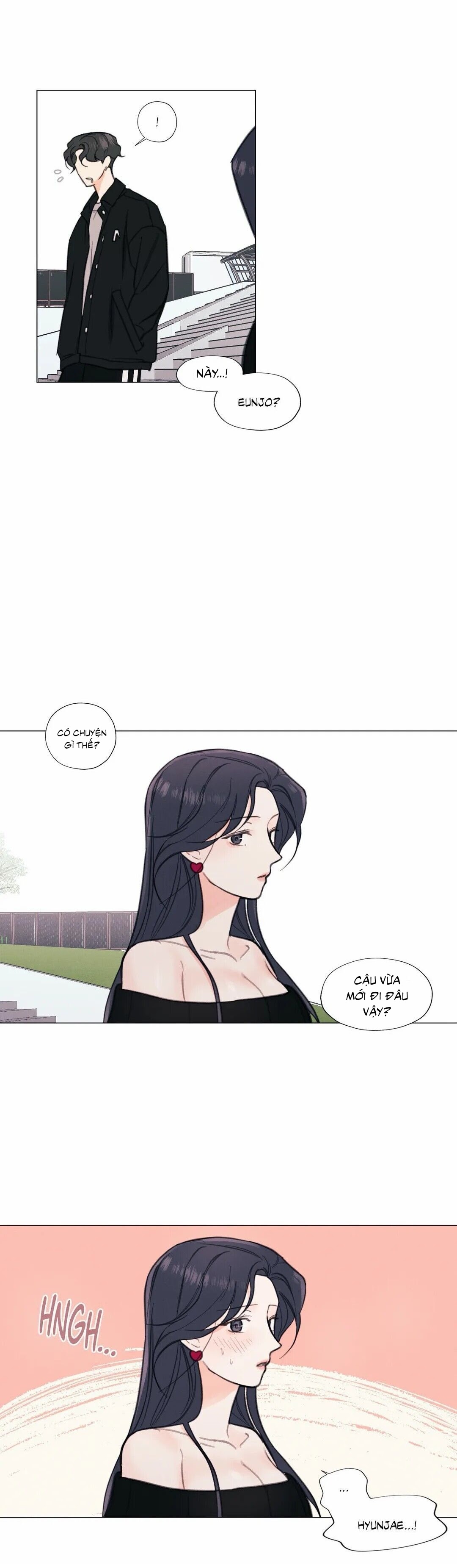 manhwax10.com - Truyện Manhwa Hardcore Vanilla Chương 7 Trang 21