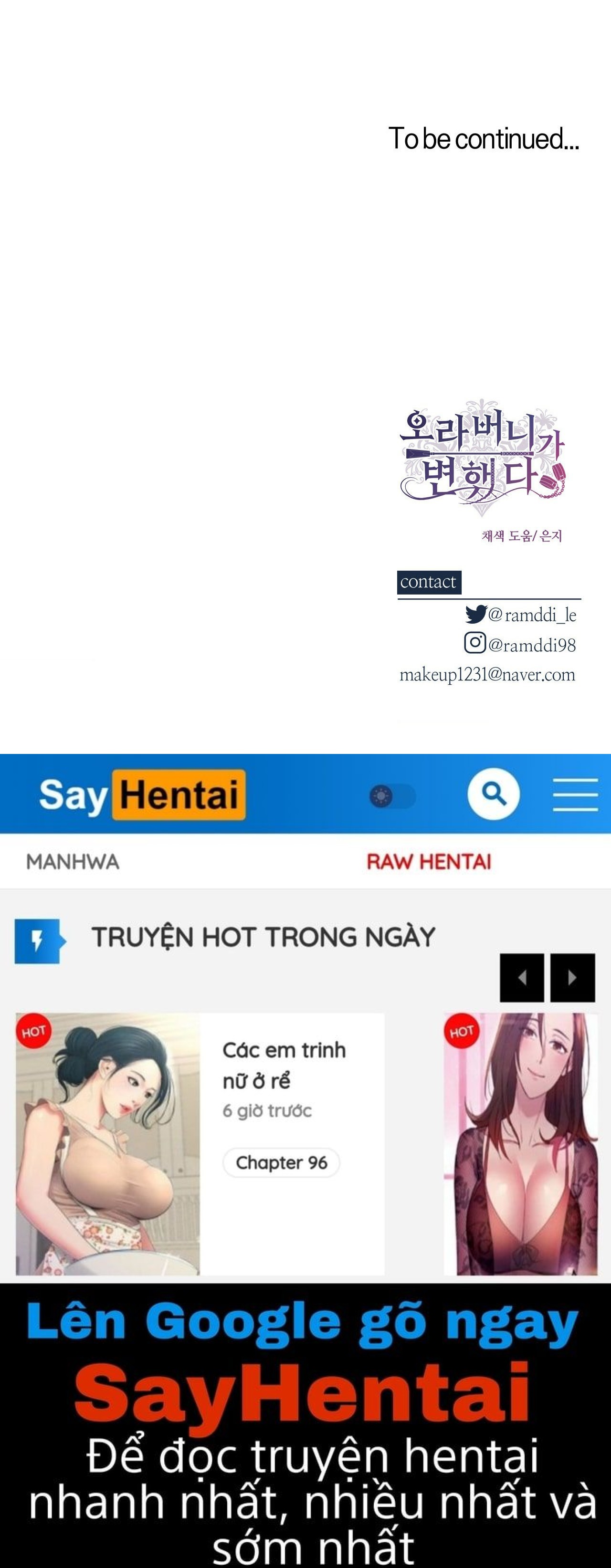 manhwax10.com - Truyện Manhwa [18+] Anh Trai Đã Thay Đổi Chương 17 2 Trang 23