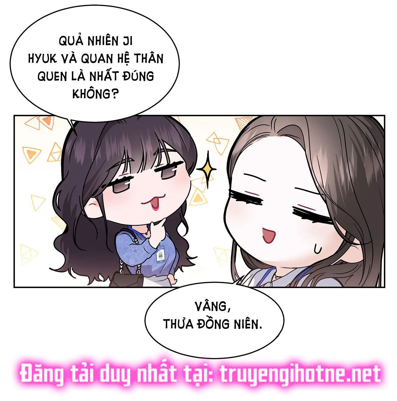 manhwax10.com - Truyện Manhwa [18+] Thời Khắc Giao Mùa Chương 2 1 Trang 30