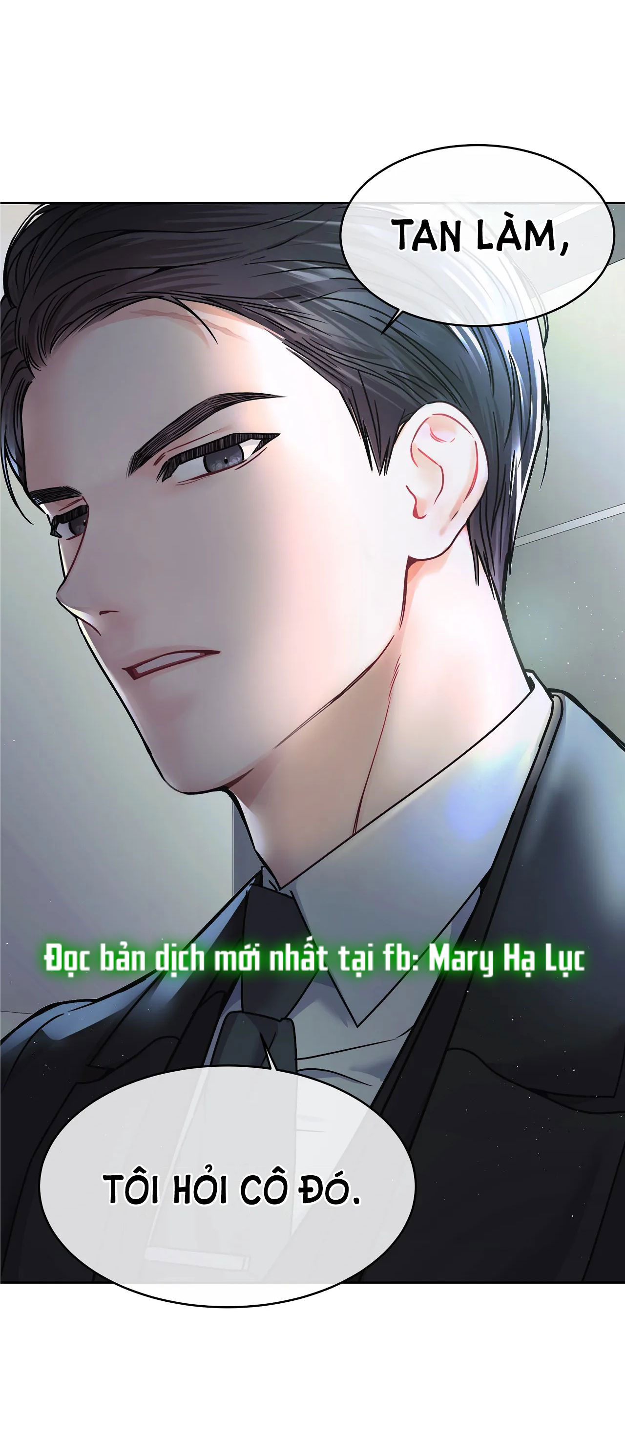 manhwax10.com - Truyện Manhwa [18+] Thời Khắc Giao Mùa Chương 2 2 Trang 21