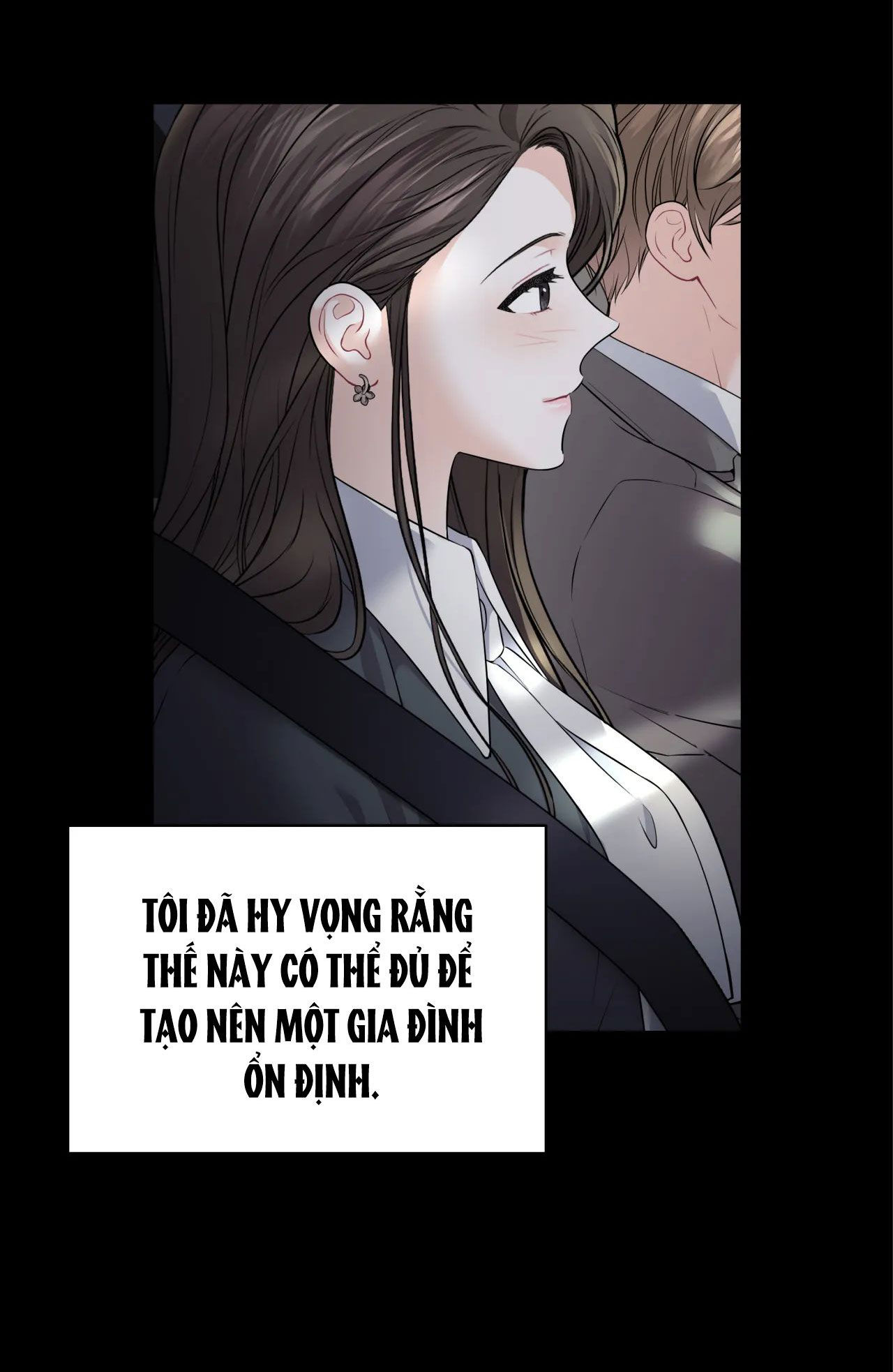 manhwax10.com - Truyện Manhwa [18+] Thời Khắc Giao Mùa Chương 3 1 Trang 15