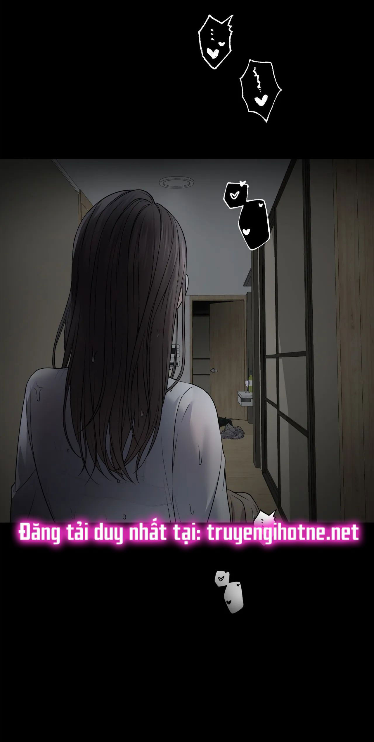 manhwax10.com - Truyện Manhwa [18+] Thời Khắc Giao Mùa Chương 3 1 Trang 19