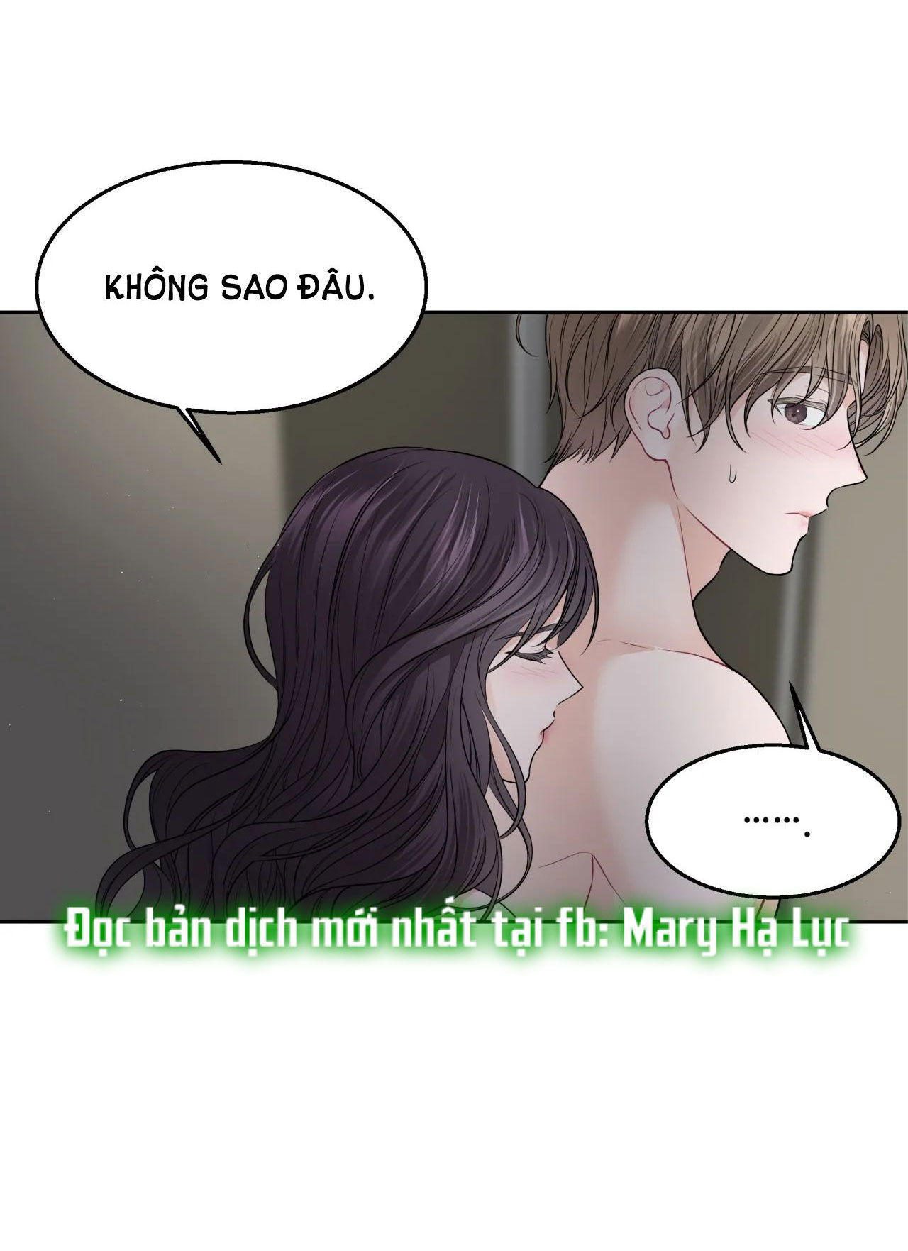 manhwax10.com - Truyện Manhwa [18+] Thời Khắc Giao Mùa Chương 3 2 Trang 24