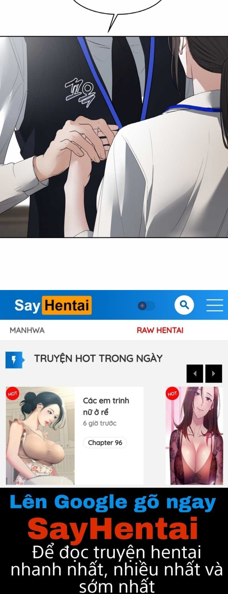 manhwax10.com - Truyện Manhwa [18+] Thời Khắc Giao Mùa Chương 49 1 Trang 30