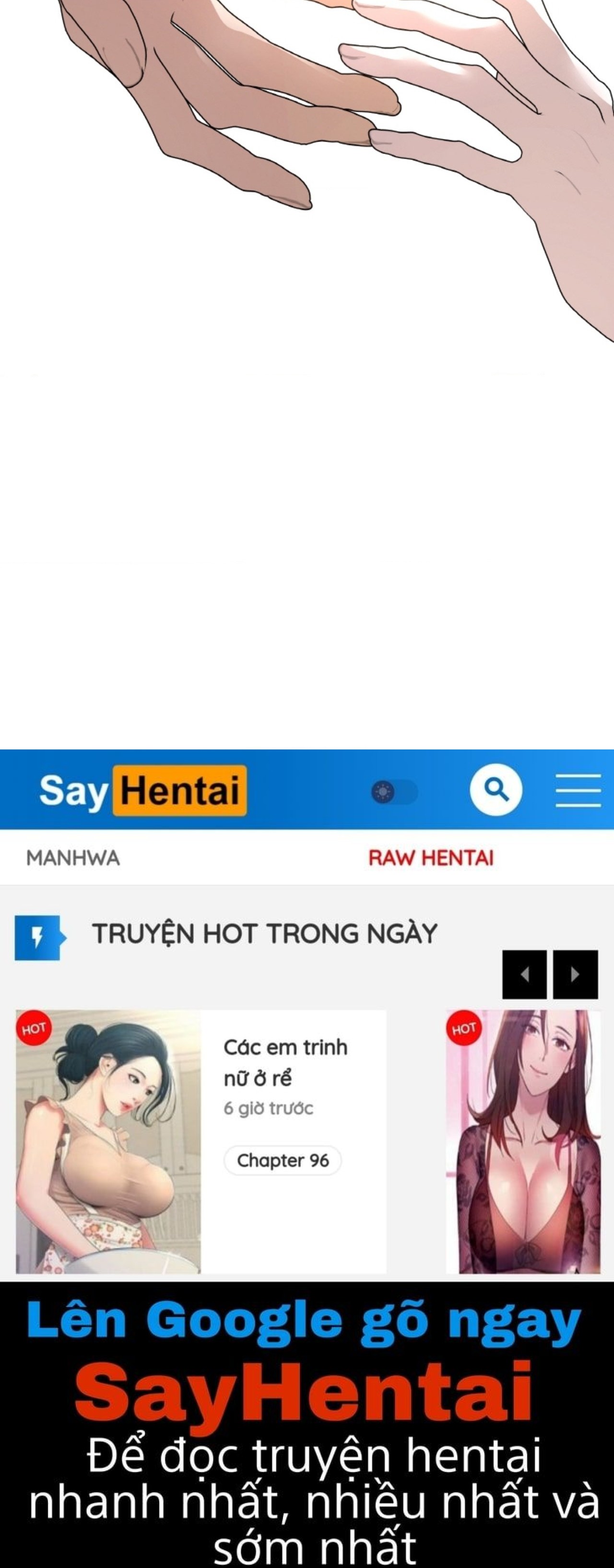 manhwax10.com - Truyện Manhwa [18+] Thời Khắc Giao Mùa Chương 54 1 Trang 36