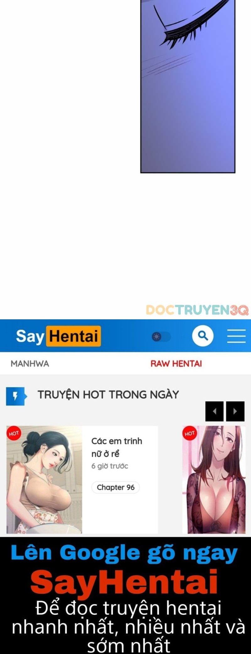 manhwax10.com - Truyện Manhwa [18+] Thời Khắc Giao Mùa Chương 58 1 Trang 36