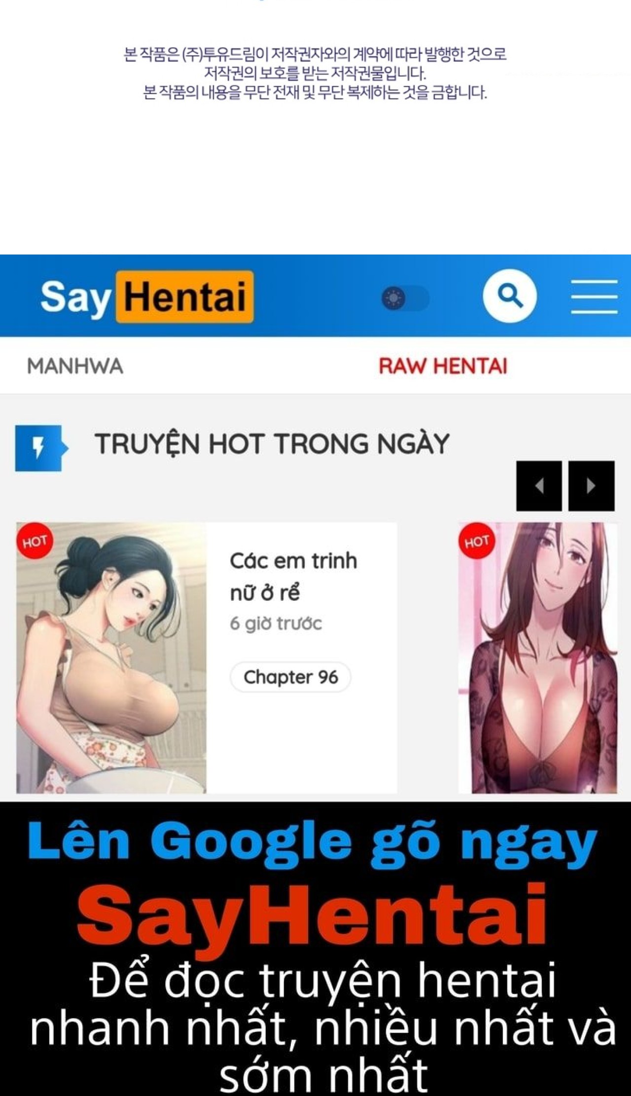 manhwax10.com - Truyện Manhwa [18+] Thời Khắc Giao Mùa Chương 59 2 Trang 97