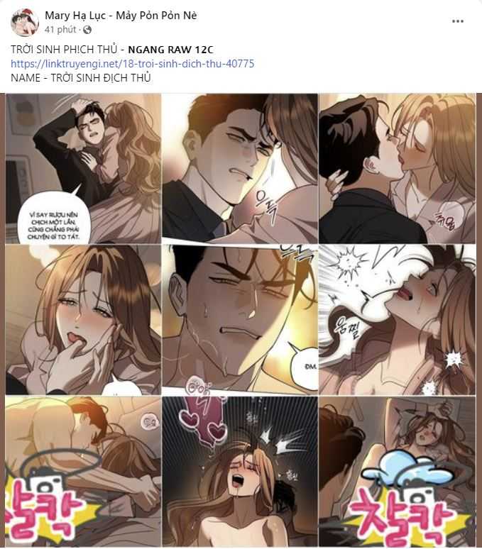 manhwax10.com - Truyện Manhwa [18+] Thời Khắc Giao Mùa Chương 50 1 Trang 10