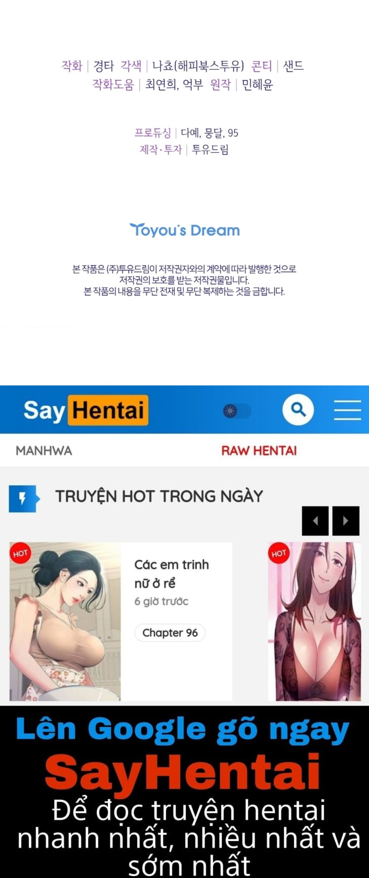 manhwax10.com - Truyện Manhwa [18+] Thời Khắc Giao Mùa Chương 52 2 Trang 99