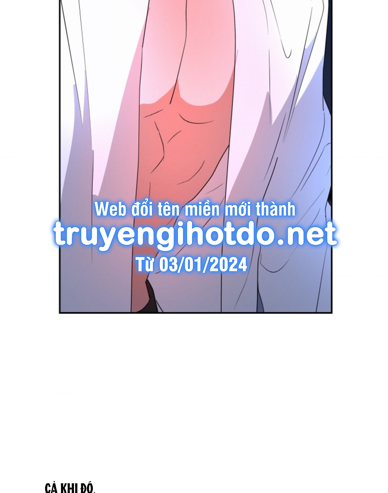 manhwax10.com - Truyện Manhwa [18+] Thời Khắc Giao Mùa Chương 60 2 Trang 27