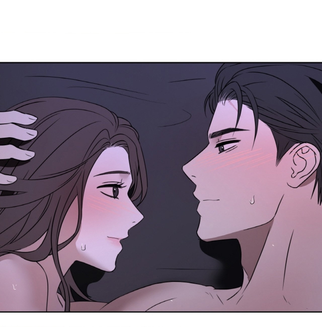 manhwax10.com - Truyện Manhwa [18+] Thời Khắc Giao Mùa Chương 61 2 Trang 25