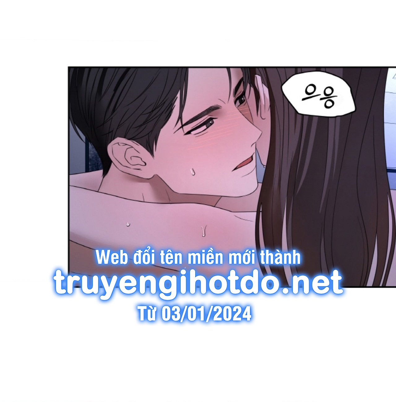 manhwax10.com - Truyện Manhwa [18+] Thời Khắc Giao Mùa Chương 61 2 Trang 31