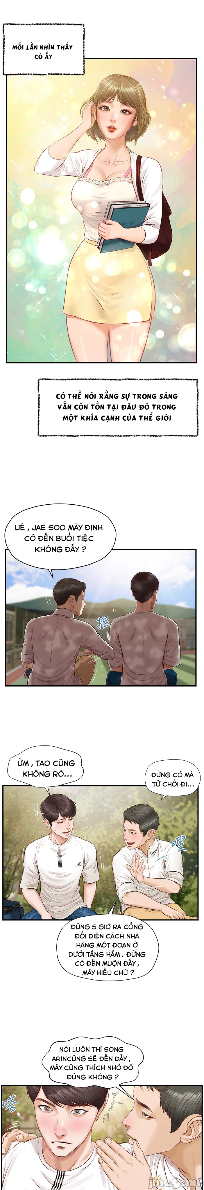 manhwax10.com - Truyện Manhwa Thanh Niên Trong Sáng Chương 1 Trang 11