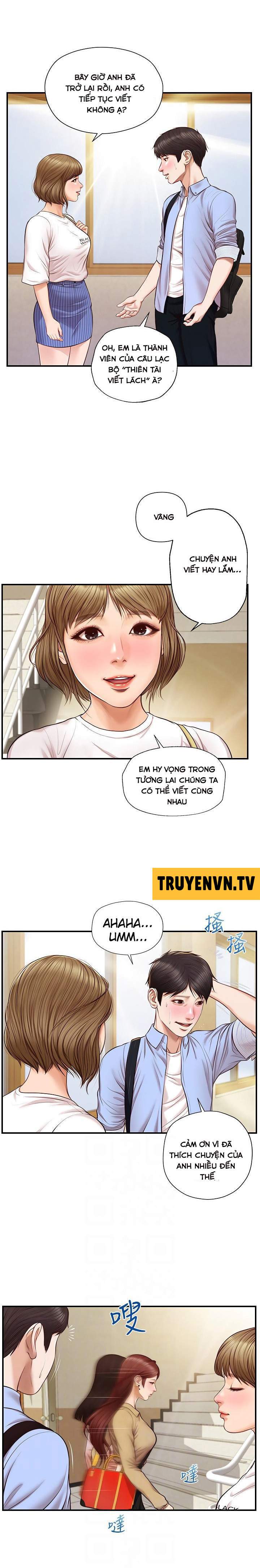 manhwax10.com - Truyện Manhwa Thanh Niên Trong Sáng Chương 10 Trang 10