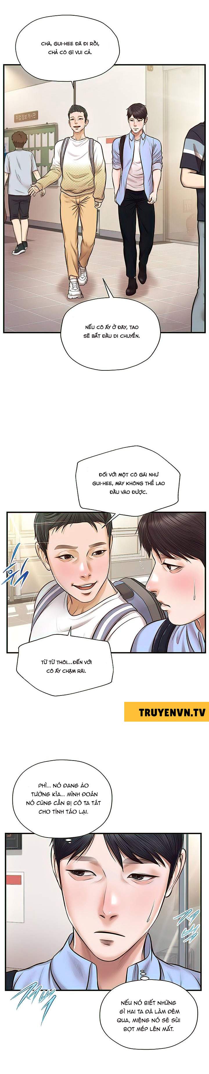 manhwax10.com - Truyện Manhwa Thanh Niên Trong Sáng Chương 11 Trang 15