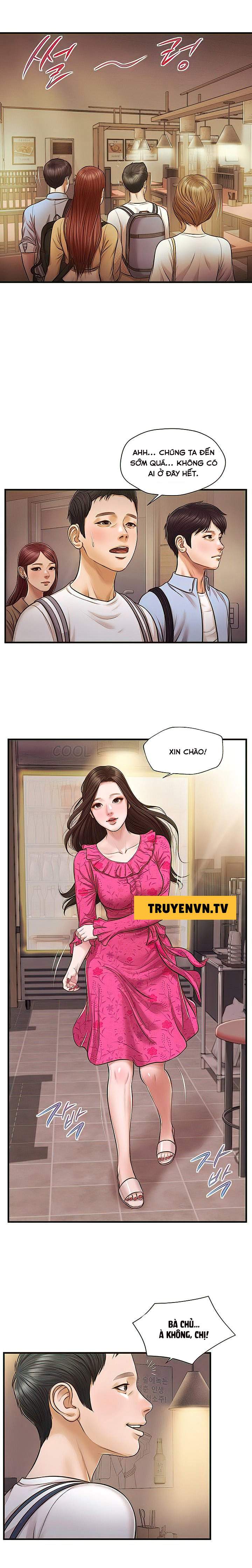 manhwax10.com - Truyện Manhwa Thanh Niên Trong Sáng Chương 11 Trang 21