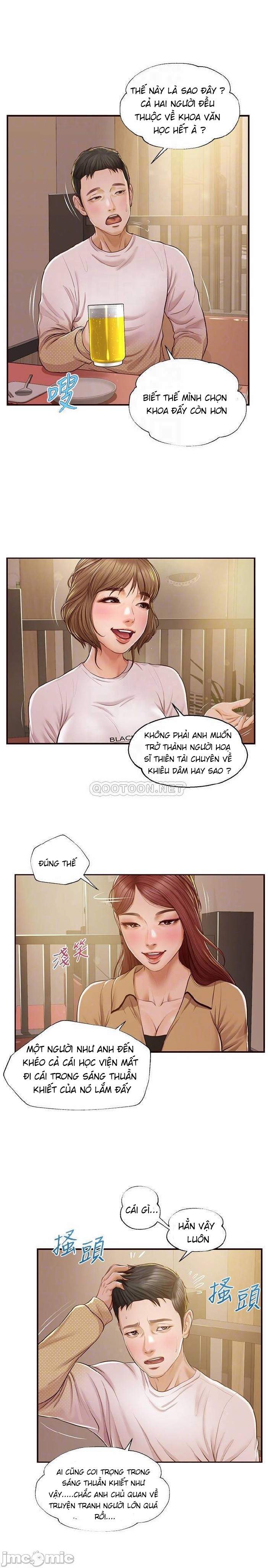 manhwax10.com - Truyện Manhwa Thanh Niên Trong Sáng Chương 12 Trang 9