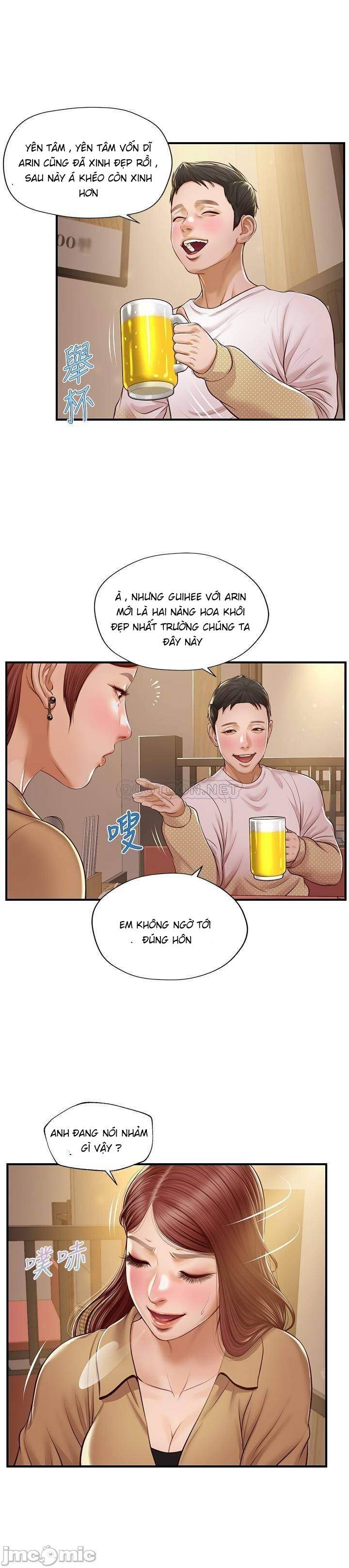 manhwax10.com - Truyện Manhwa Thanh Niên Trong Sáng Chương 12 Trang 18