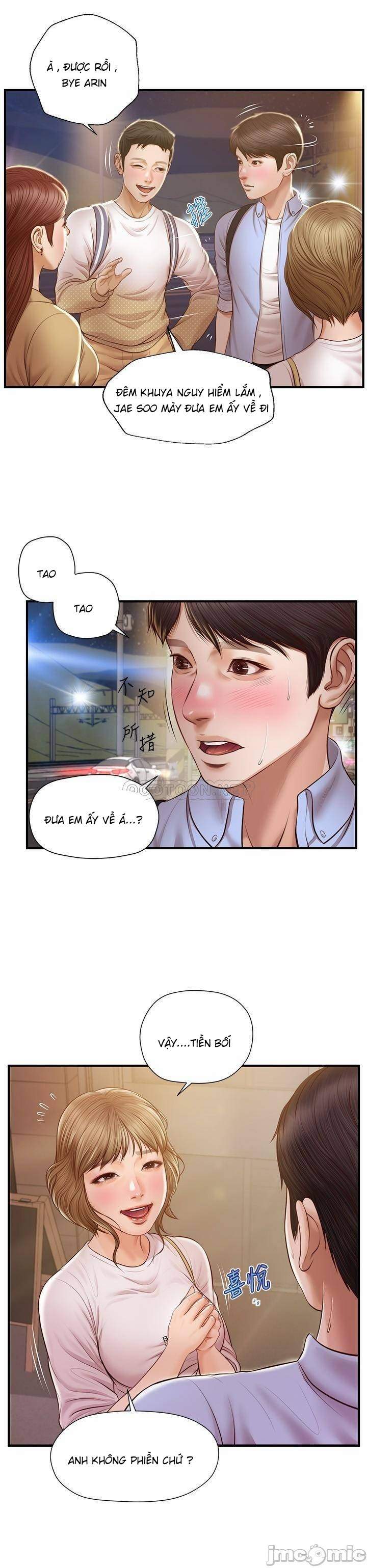 manhwax10.com - Truyện Manhwa Thanh Niên Trong Sáng Chương 12 Trang 20