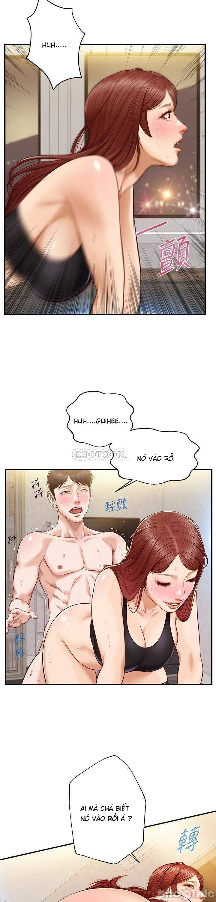 manhwax10.com - Truyện Manhwa Thanh Niên Trong Sáng Chương 15 Trang 2